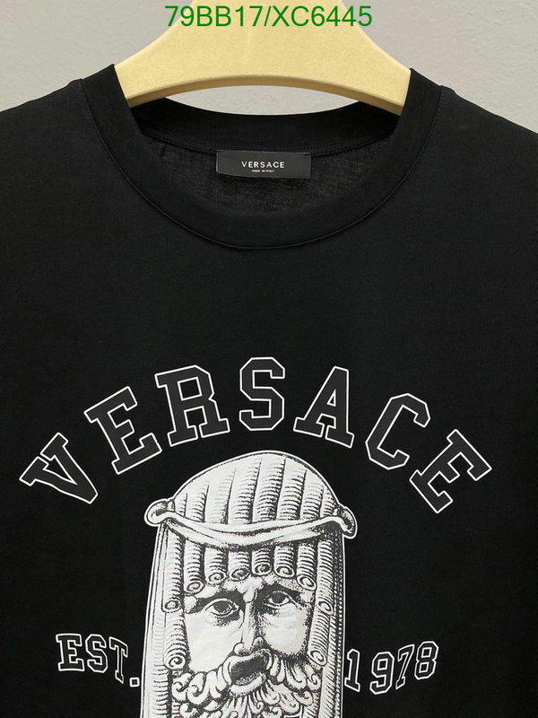 Versace-Clothing Code: XC6445 $: 79USD