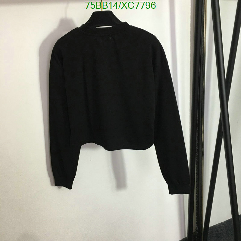 D&G-Clothing Code: XC7796 $: 75USD