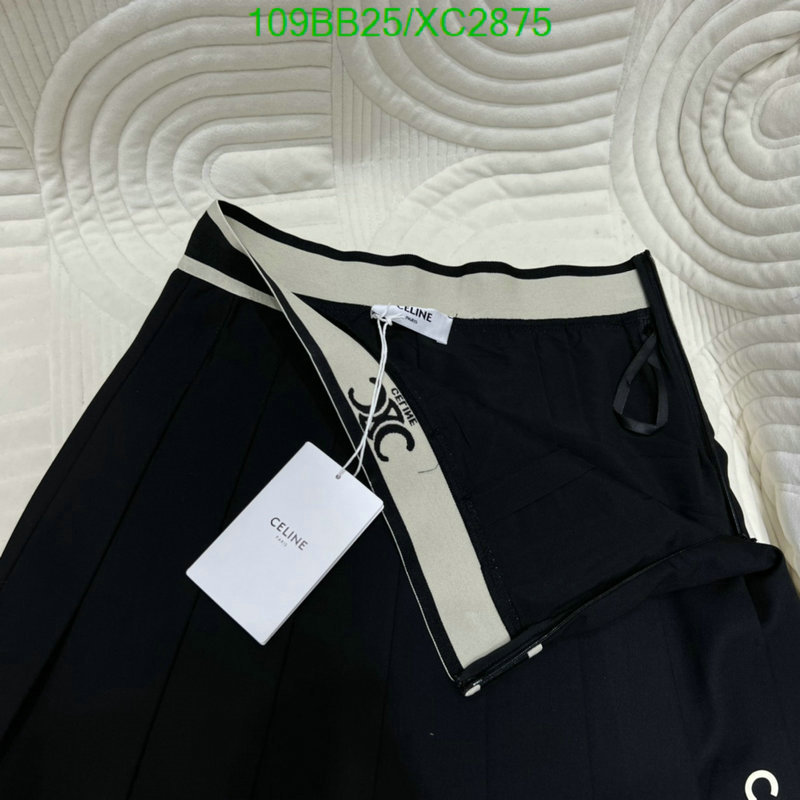 Celine-Clothing Code: XC2875 $: 109USD