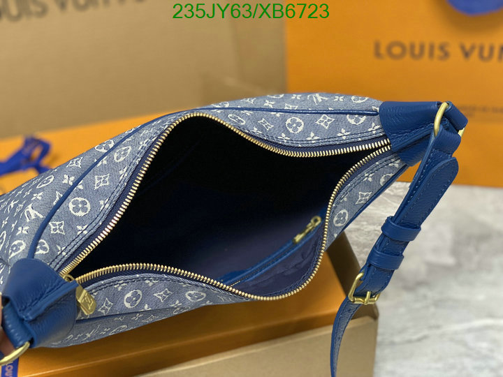 LV-Bag-Mirror Quality Code: XB6723 $: 235USD
