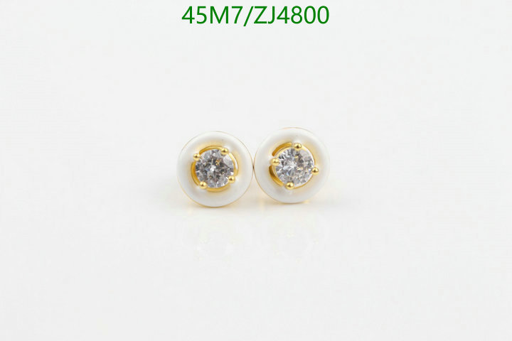 Celine-Jewelry Code: ZJ4800 $: 45USD