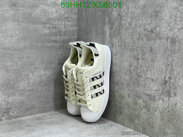 Adidas-Men shoes Code: XS6501 $: 69USD