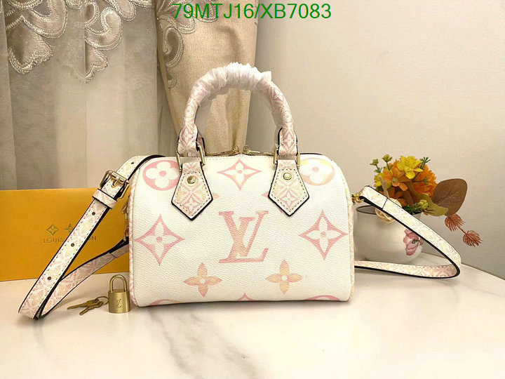 LV-Bag-4A Quality Code: XB7083 $: 79USD