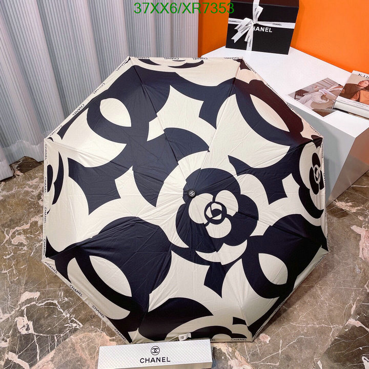 Chanel-Umbrella Code: XR7353 $: 37USD