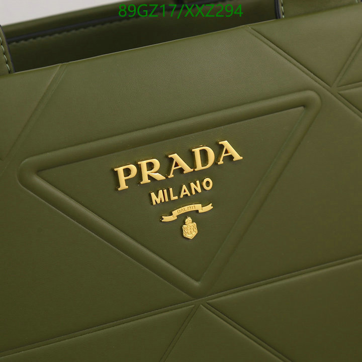 Prada-Bag-4A Quality Code: XXZ294