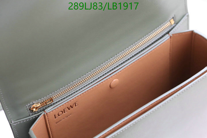 Loewe-Bag-Mirror Quality Code: LB1917 $: 289USD