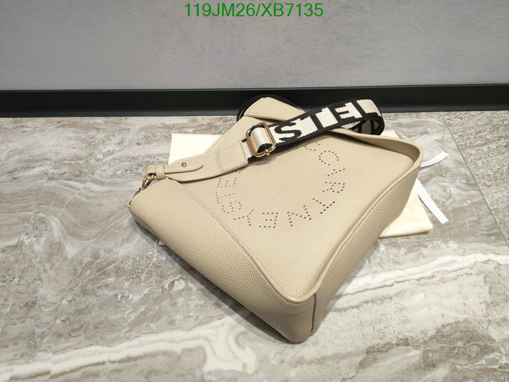 Stella McCartney-Bag-Mirror Quality Code: XB7135 $: 119USD