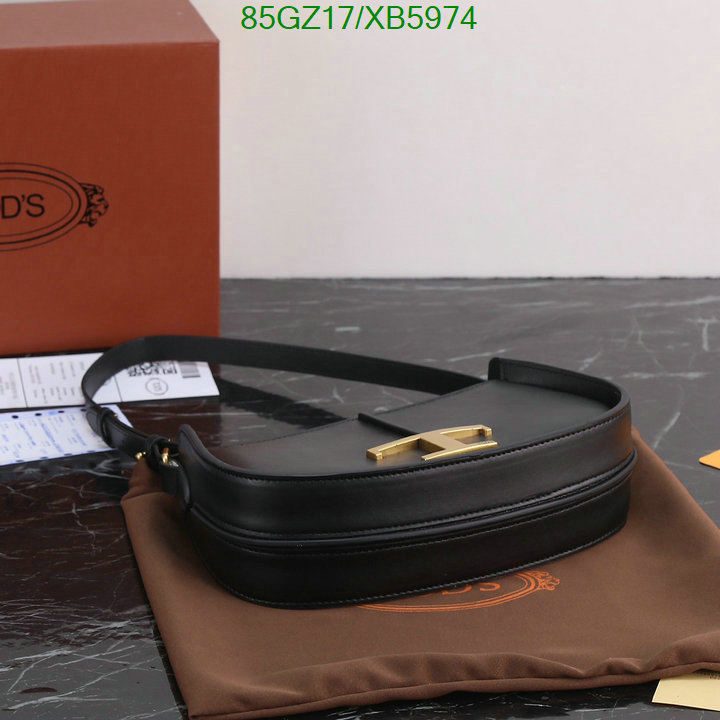 Tods-Bag-4A Quality, Code: XB5974,$: 85USD