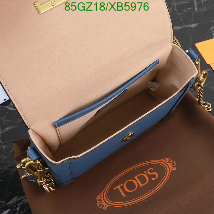 Tods-Bag-4A Quality, Code: XB5976,$: 85USD