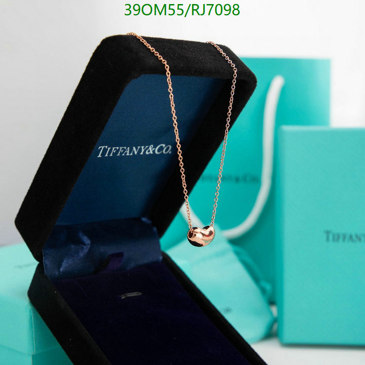 Tiffany-Jewelry, Code: RJ7098,$: 39USD