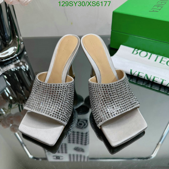 BV-Women Shoes, Code: XS6177,$: 129USD