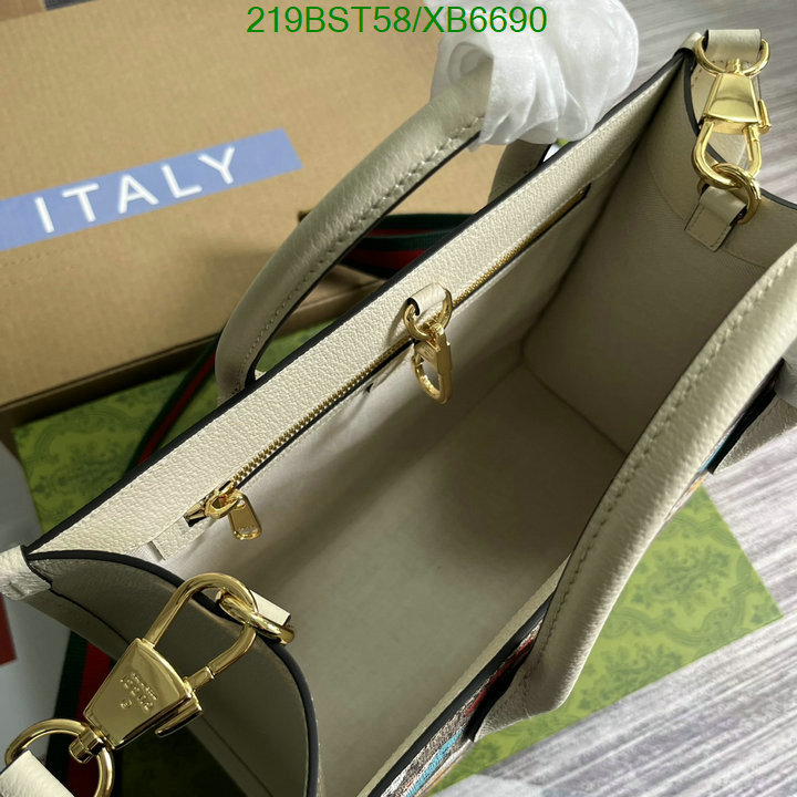 Gucci-Bag-Mirror Quality Code: XB6690 $: 219USD