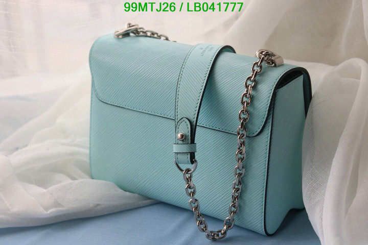 LV-Bag-4A Quality Code: LB041777 $: 99USD