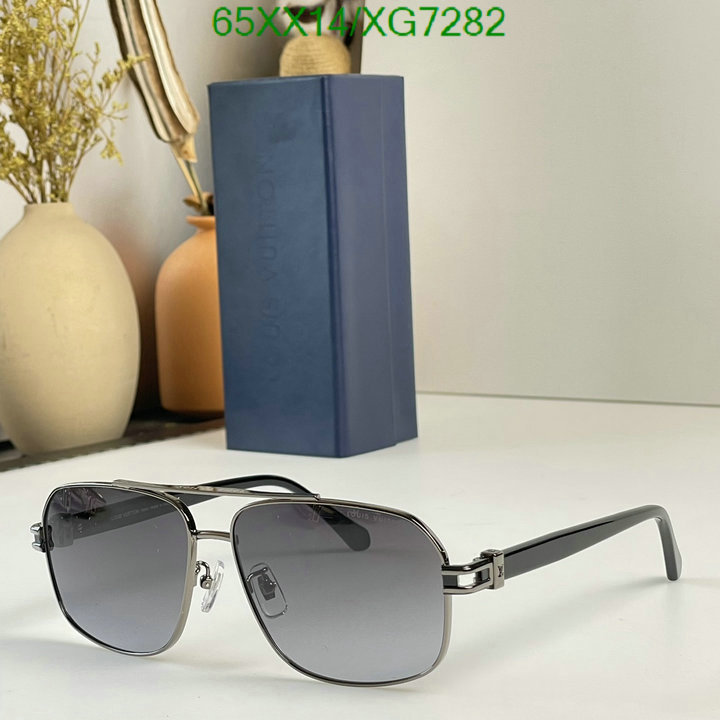 LV-Glasses Code: XG7282 $: 65USD