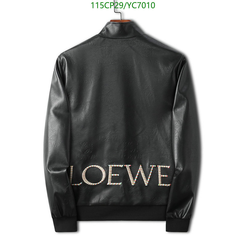 Loewe-Clothing Code: YC7010 $: 115USD