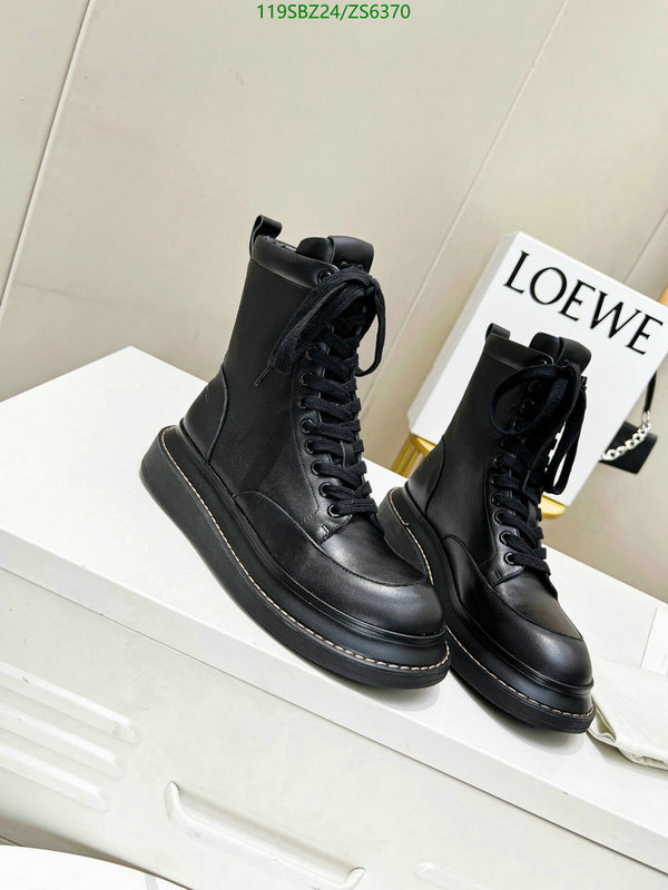 Boots-Women Shoes Code: ZS6370 $: 119USD