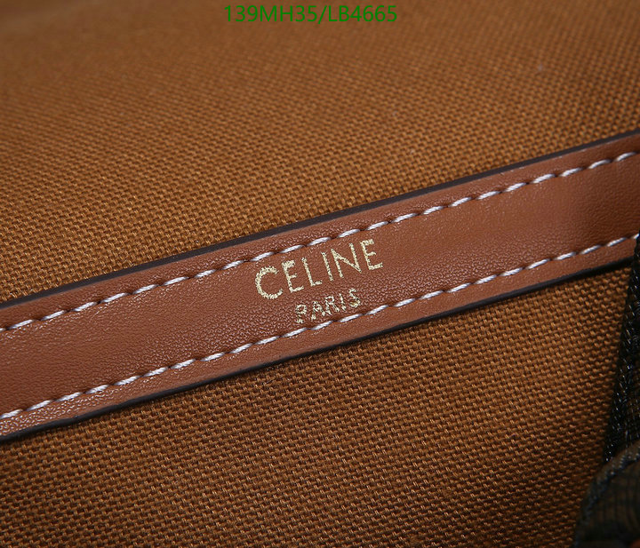 Celine-Bag-4A Quality Code: LB4665 $: 139USD
