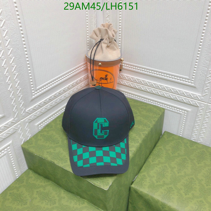 Celine-Cap (Hat) Code: LH6151 $: 29USD