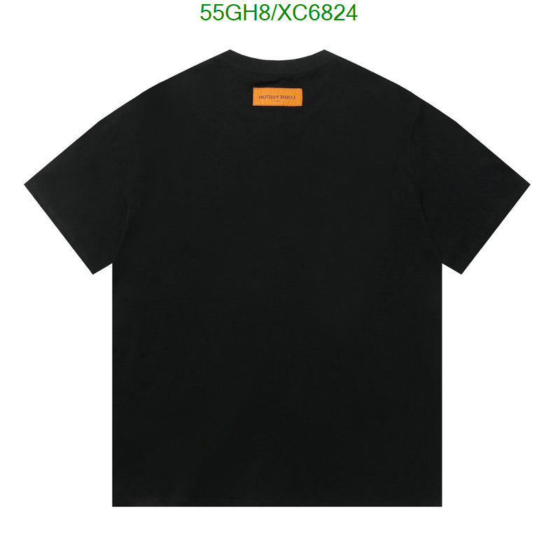 LV-Clothing Code: XC6824 $: 55USD