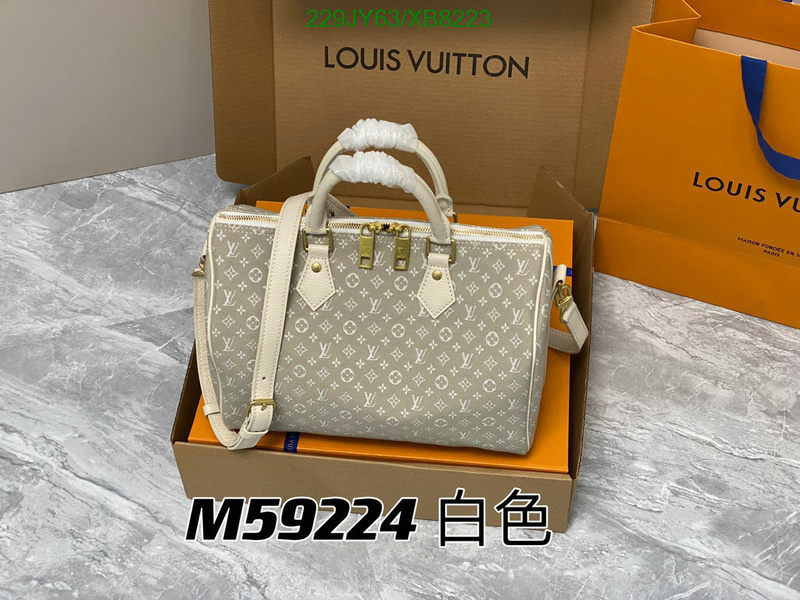 LV-Bag-Mirror Quality Code: XB8223 $: 229USD