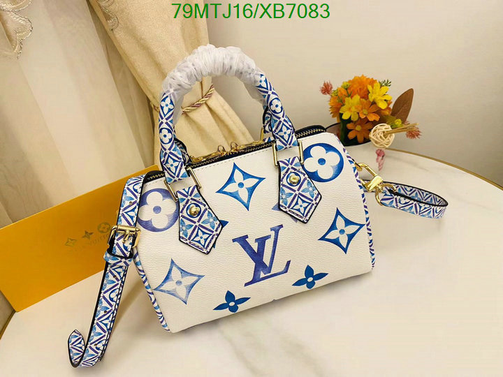 LV-Bag-4A Quality Code: XB7083 $: 79USD