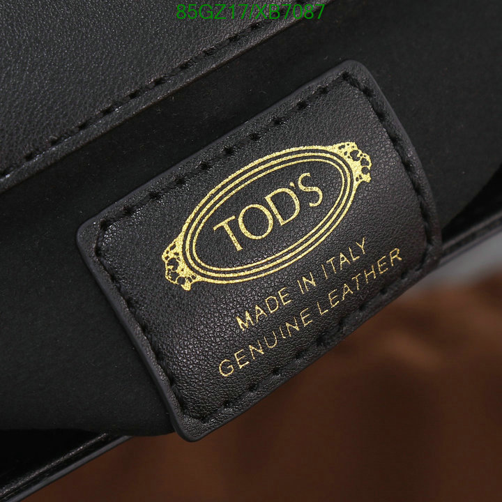 Tods-Bag-4A Quality Code: XB7087 $: 85USD