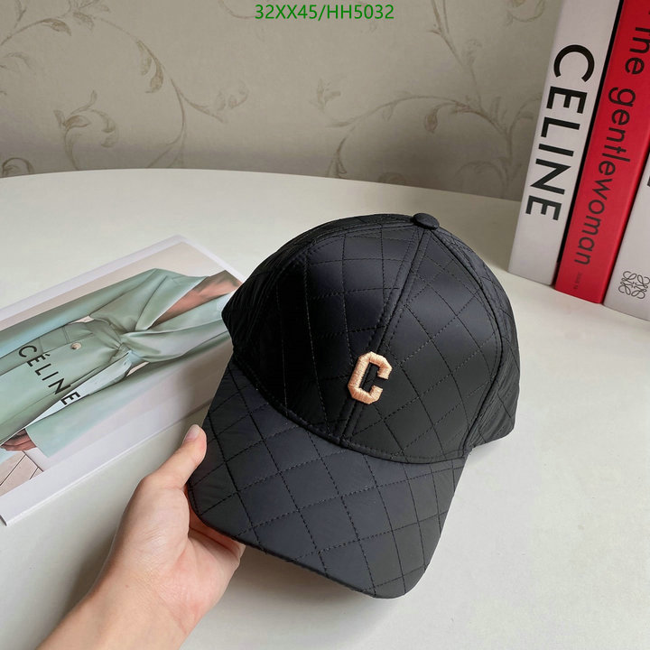 Celine-Cap (Hat) Code: HH5032 $: 32USD