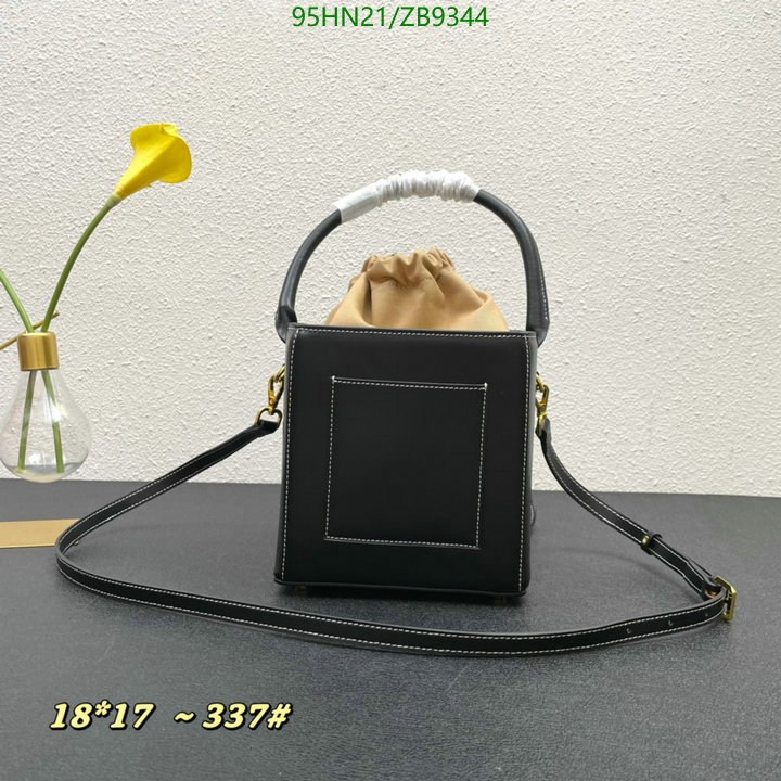 Jacquemus-Bag-4A Quality Code: ZB9344 $: 95USD