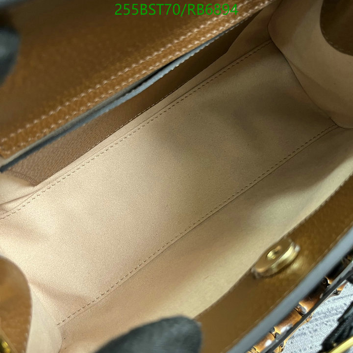 Gucci-Bag-Mirror Quality, Code: RB6894,$: 255USD