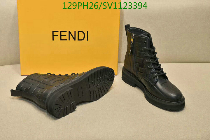 Boots-Women Shoes Code: SV1123394 $: 129USD