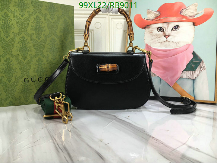 Gucci-Bag-4A Quality Code: RB9011 $: 99USD