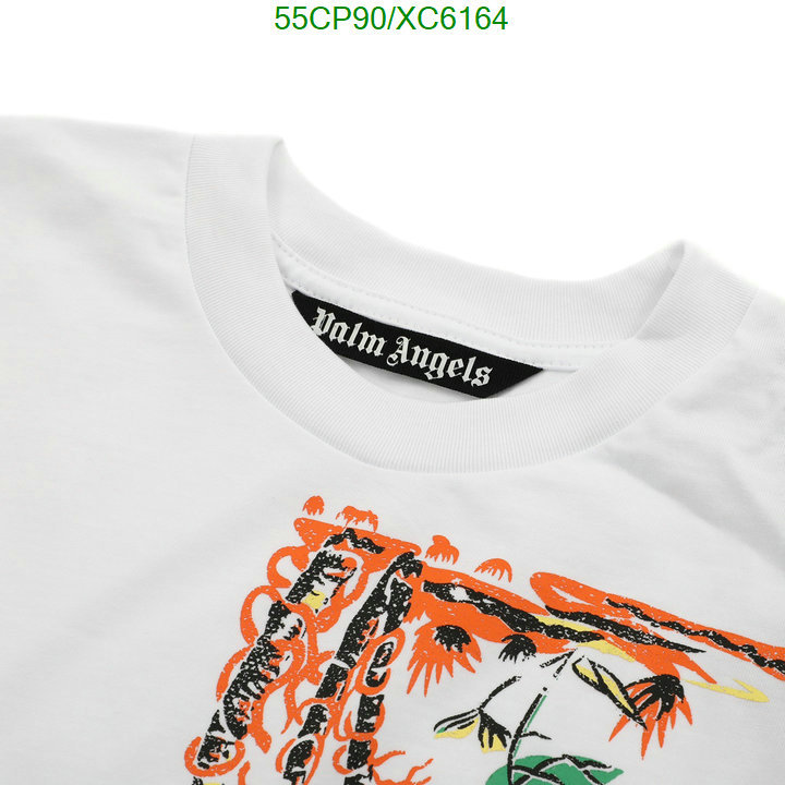 Palm Angels-Clothing, Code: XC6164,$: 55USD