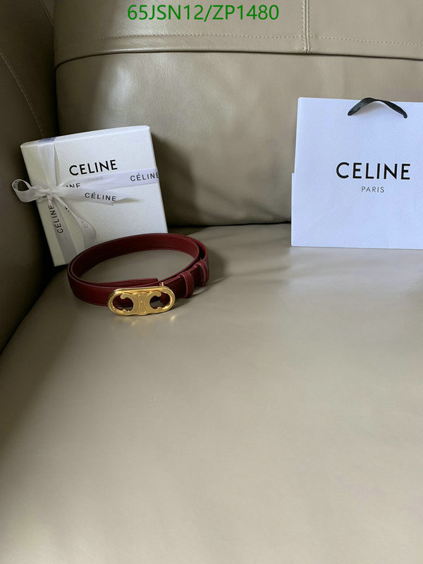 Celine-Belts Code: ZP1480 $: 65USD