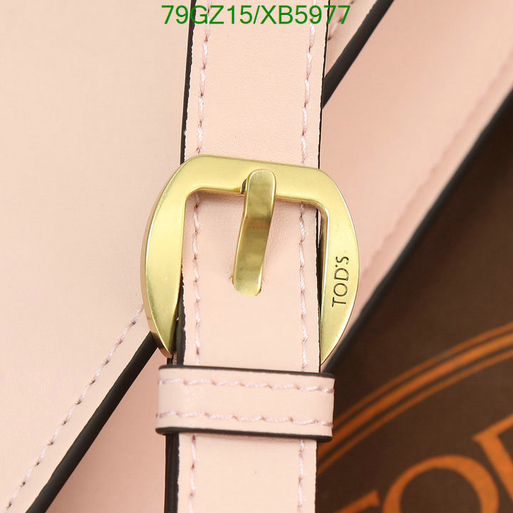 Tods-Bag-4A Quality, Code: XB5977,$: 79USD