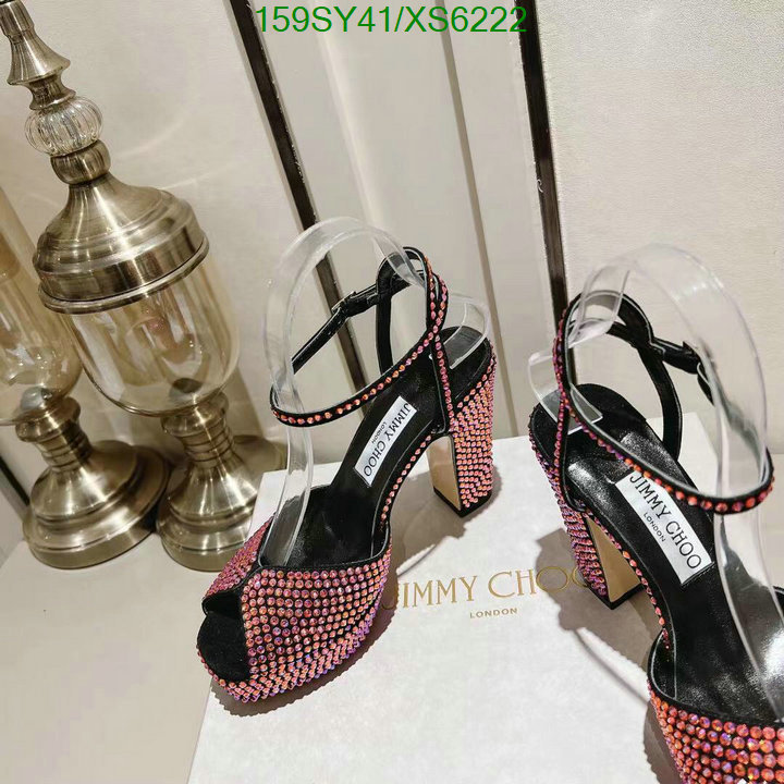 Jimmy Choo-Women Shoes, Code: XS6222,$: 159USD