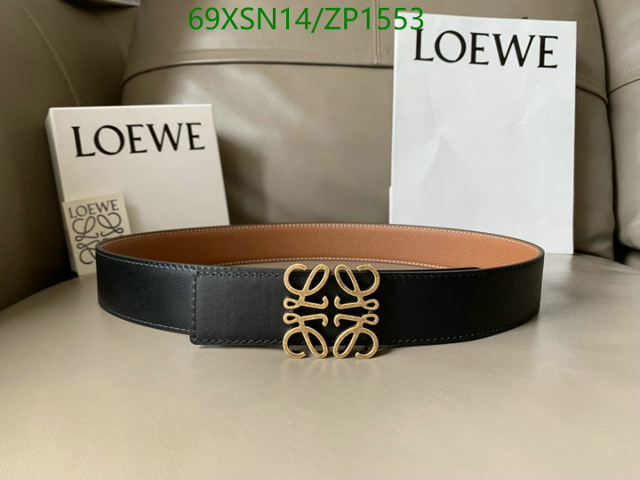 Loewe-Belts Code: ZP1553 $: 69USD