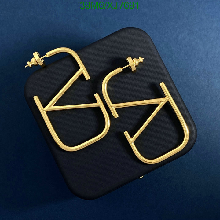 Valentino-Jewelry Code: XJ7691 $: 39USD