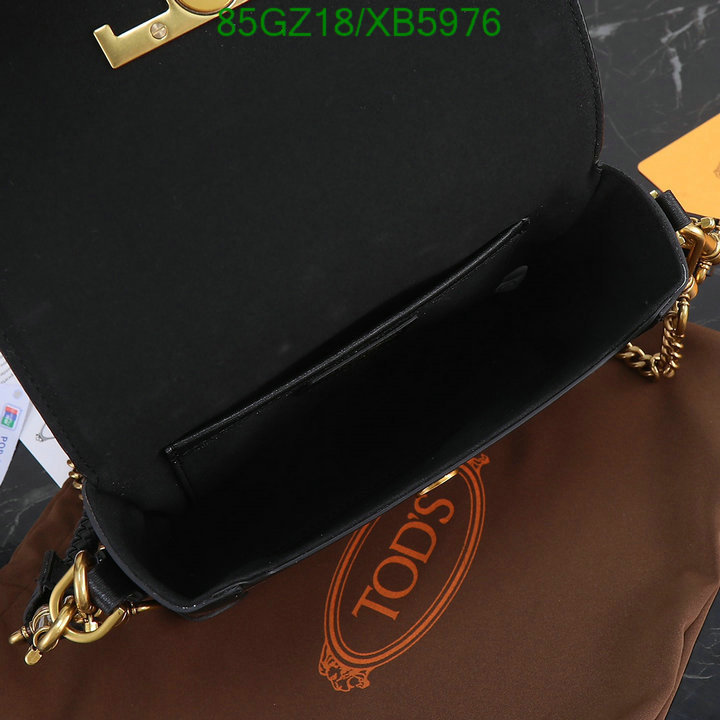 Tods-Bag-4A Quality, Code: XB5976,$: 85USD