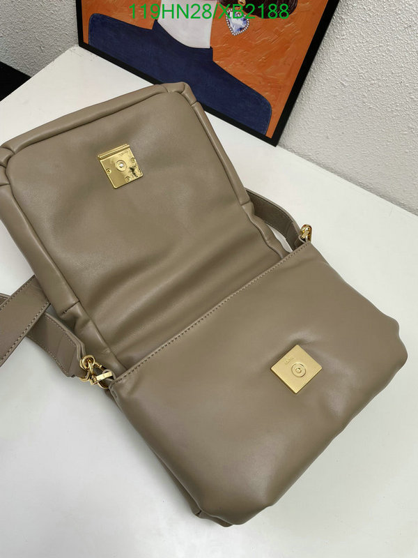 Loewe-Bag-4A Quality Code: XB2188 $: 119USD