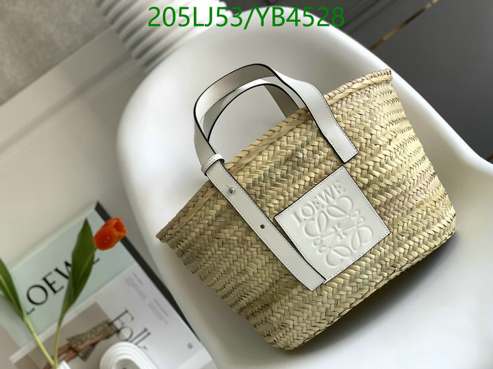 Loewe-Bag-Mirror Quality Code: YB4528 $: 205USD