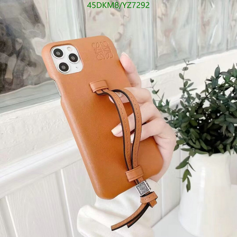 Loewe-Phone Case Code: YZ7292 $: 45USD