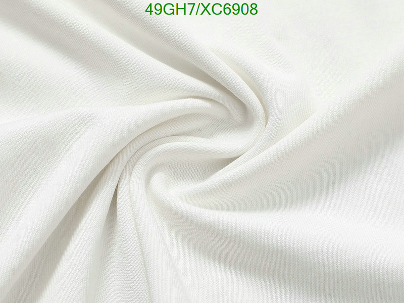 Givenchy-Clothing Code: XC6908 $: 49USD