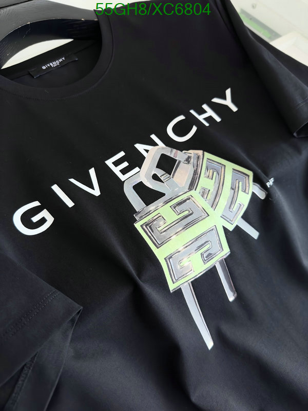 Givenchy-Clothing Code: XC6804 $: 55USD