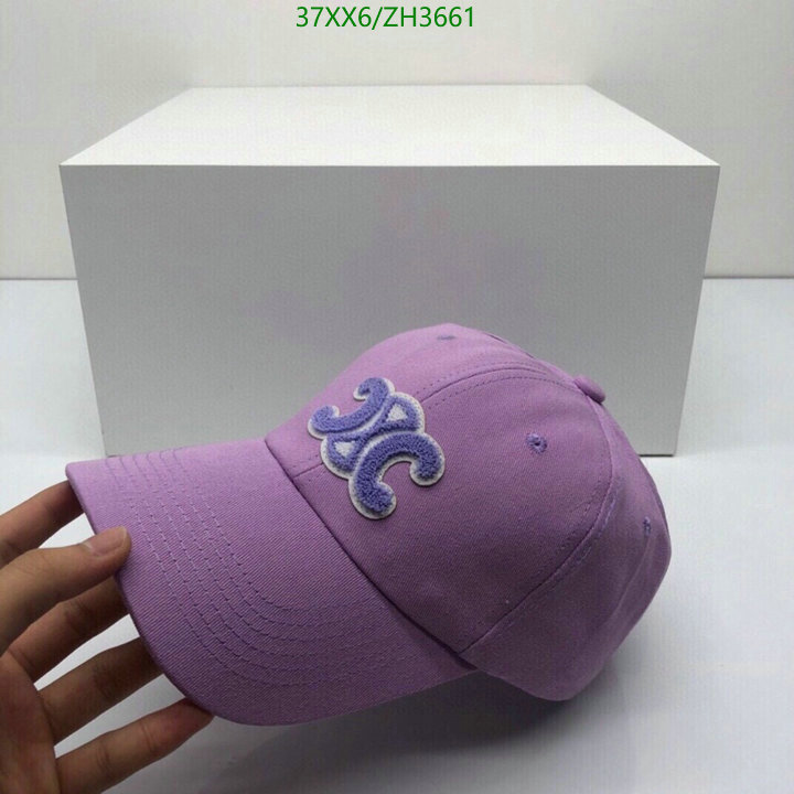 Celine-Cap (Hat) Code: ZH3661 $: 37USD