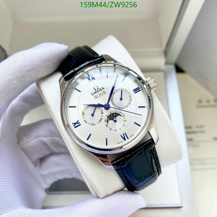 Omega-Watch(4A) Code: ZW9256 $: 159USD