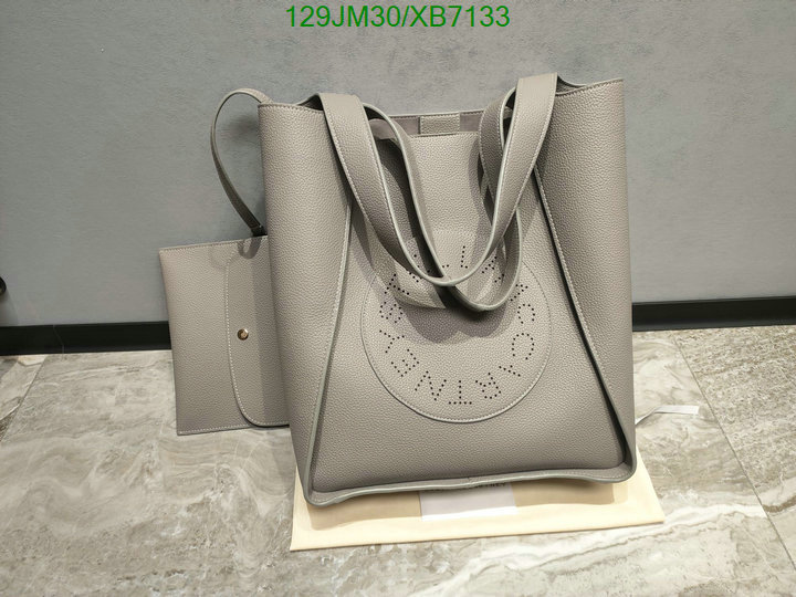 Stella McCartney-Bag-Mirror Quality Code: XB7133 $: 129USD