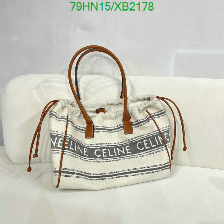 Celine-Bag-4A Quality Code: XB2178 $: 79USD