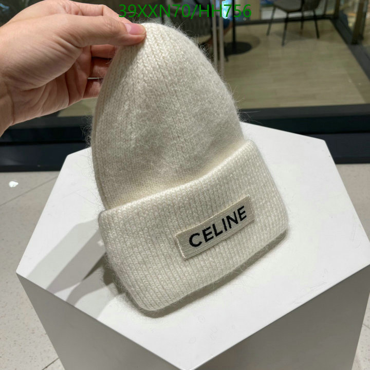 Celine-Cap (Hat) Code: HH756 $: 39USD