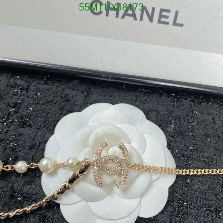 Chanel-Jewelry Code: XJ8173 $: 55USD