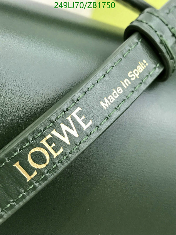 Loewe-Bag-Mirror Quality Code: ZB1750 $: 249USD